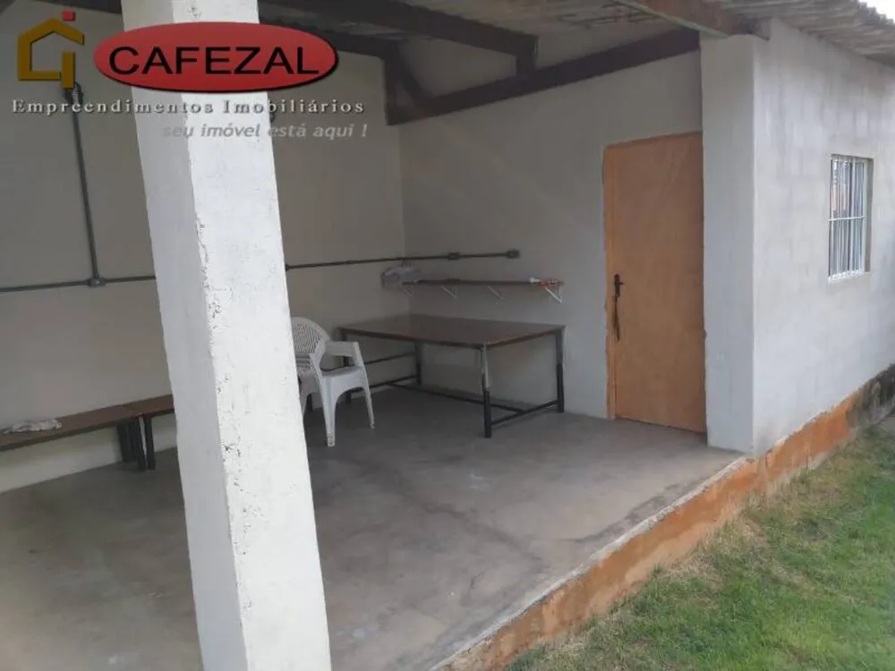 Casa, 2 quartos, 115 m² - Foto 12