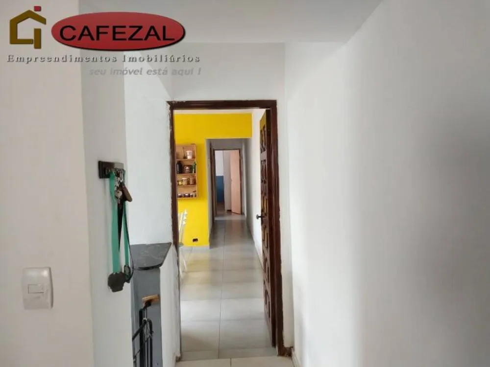 Casa, 2 quartos, 115 m² - Foto 5