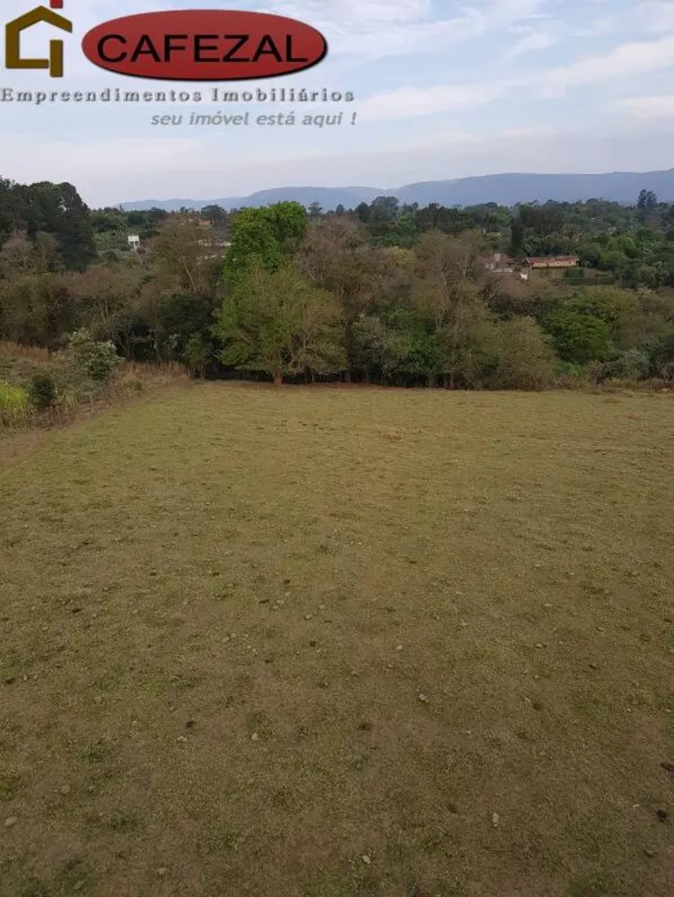 Terreno, 8257 m² - Foto 1