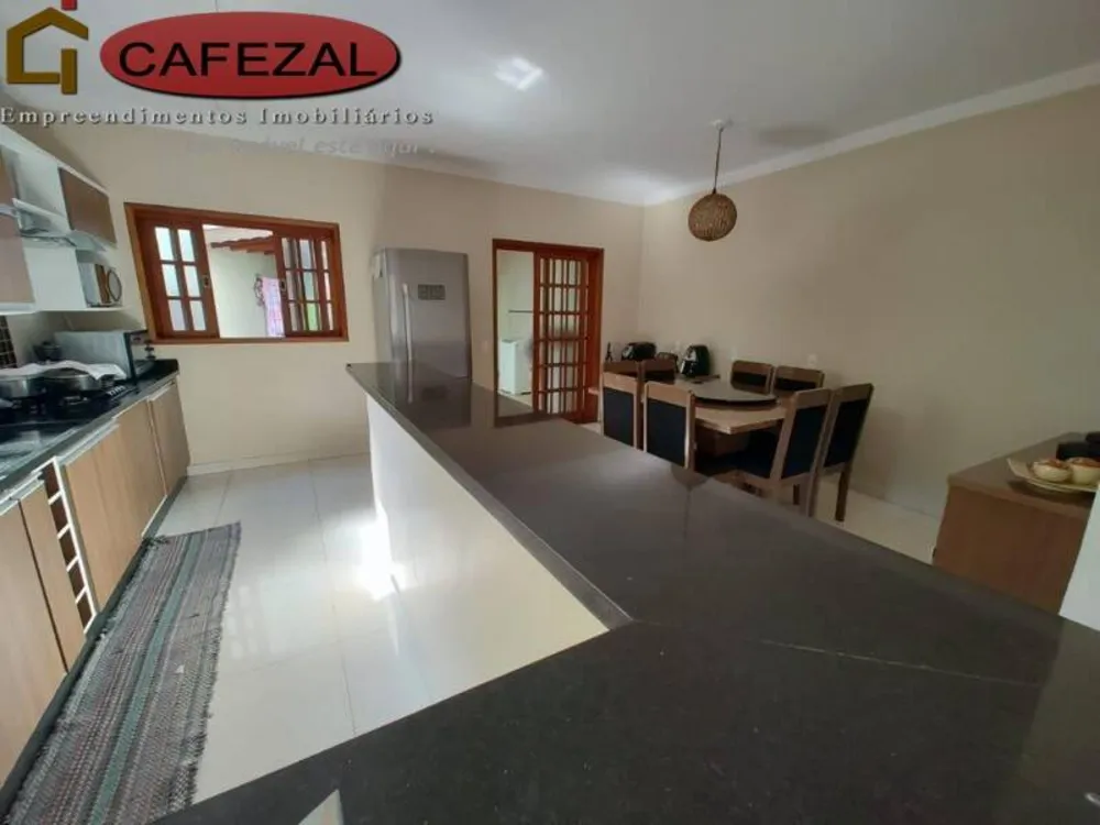 Sobrado, 3 quartos, 261 m² - Foto 7
