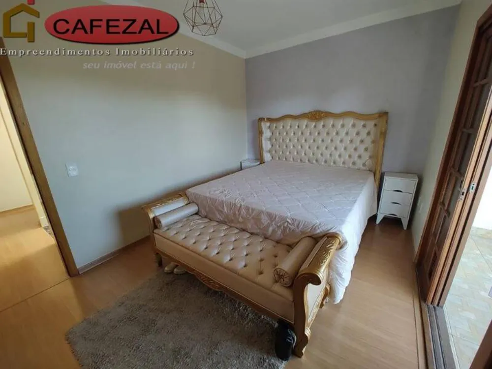 Sobrado, 3 quartos, 261 m² - Foto 11