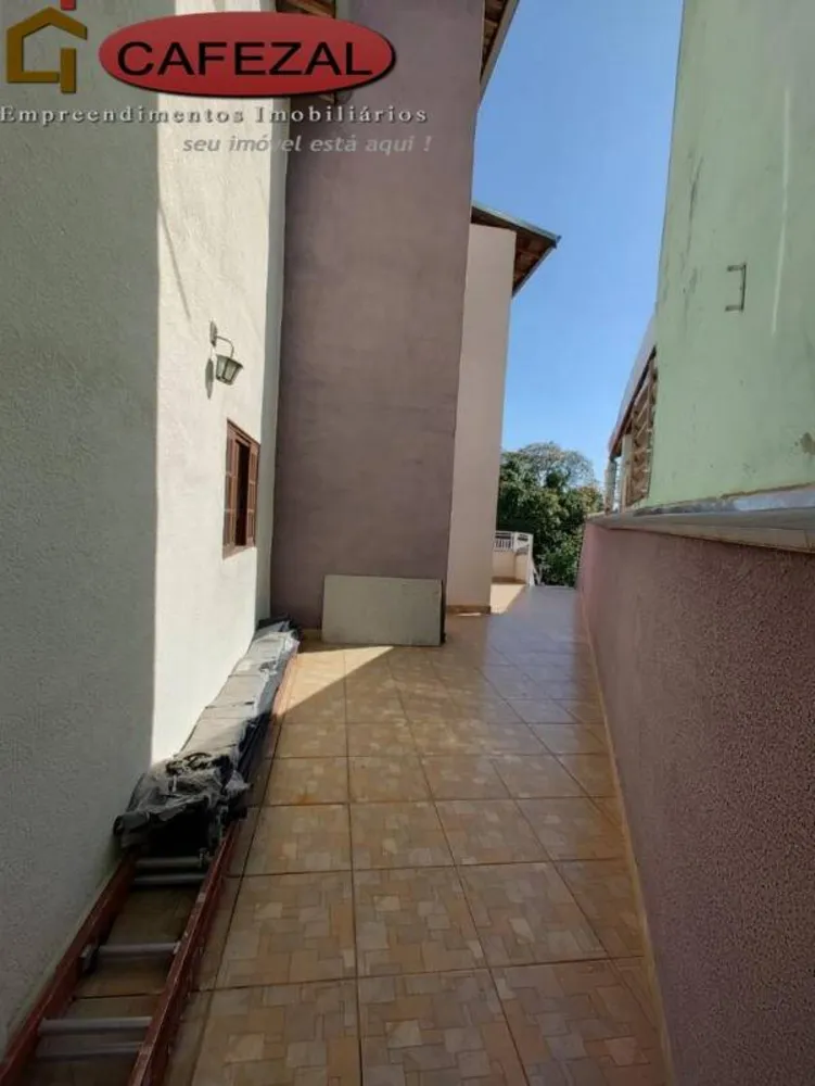 Sobrado, 3 quartos, 261 m² - Foto 5