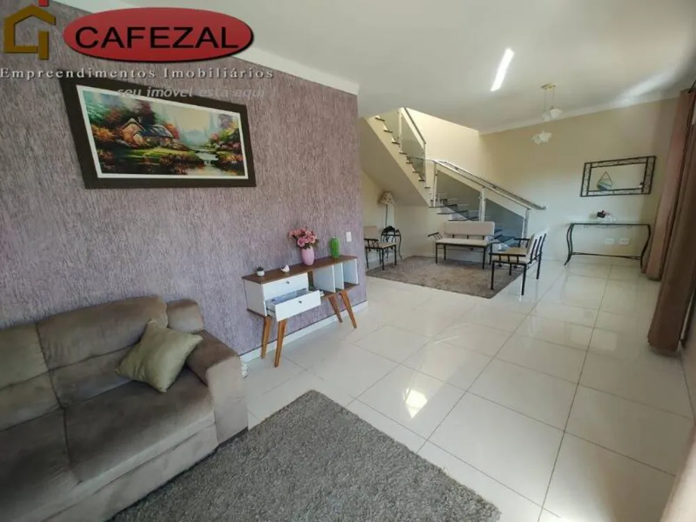 Sobrado, 3 quartos, 261 m² - Foto 6