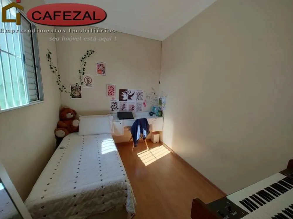Sobrado, 3 quartos, 261 m² - Foto 9