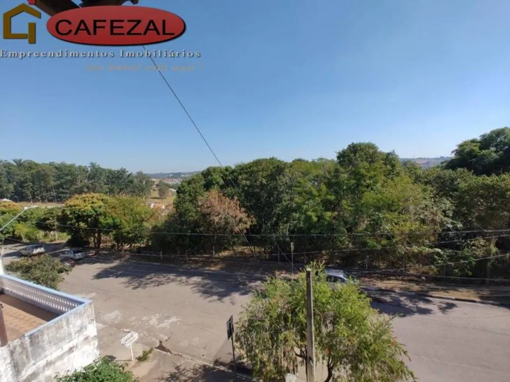 Sobrado, 3 quartos, 261 m² - Foto 12