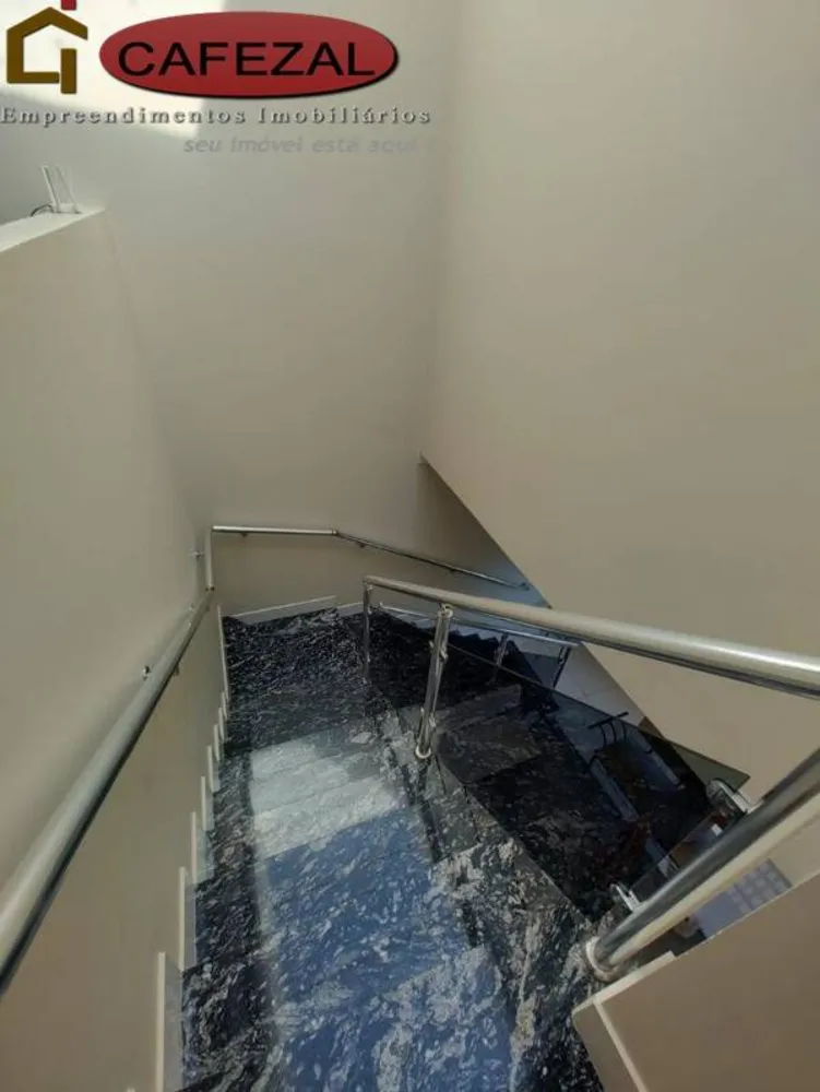 Sobrado, 3 quartos, 261 m² - Foto 8