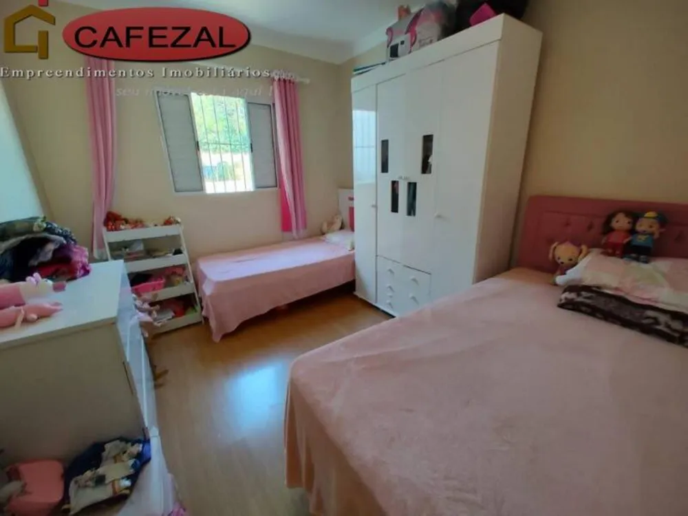 Sobrado, 3 quartos, 261 m² - Foto 10
