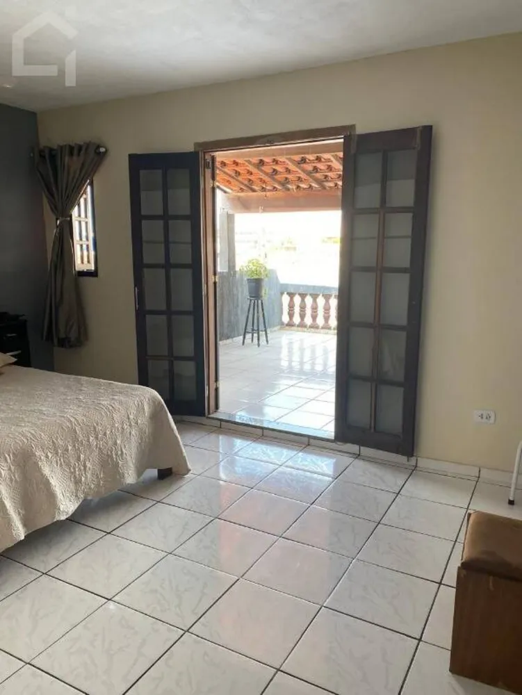 Sobrado, 3 quartos, 135 m² - Foto 11