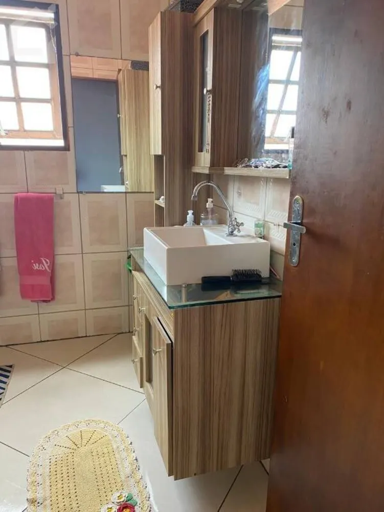 Sobrado, 3 quartos, 135 m² - Foto 3