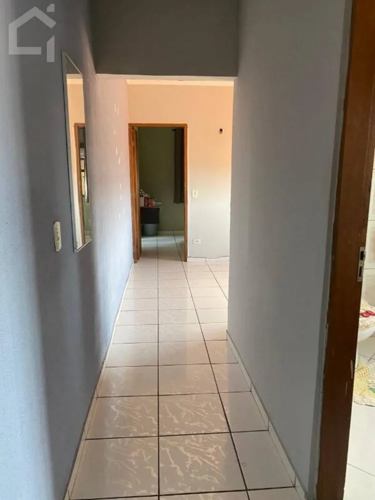 Sobrado, 3 quartos, 135 m² - Foto 8