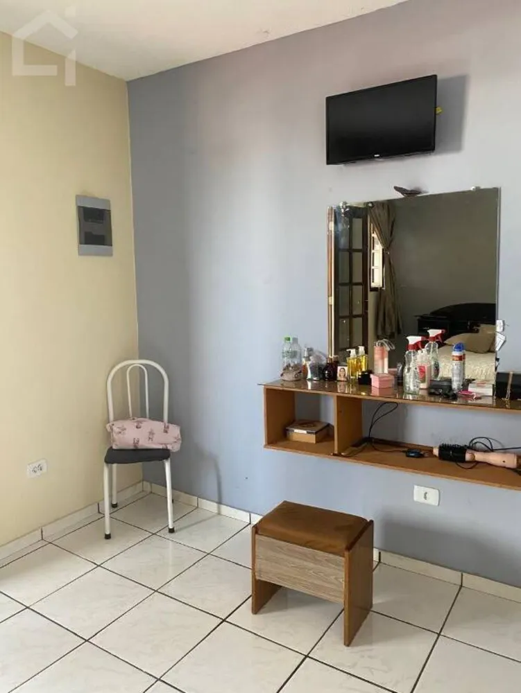 Sobrado, 3 quartos, 135 m² - Foto 12