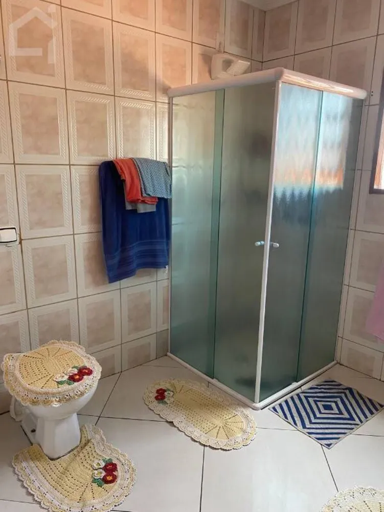 Sobrado, 3 quartos, 135 m² - Foto 5