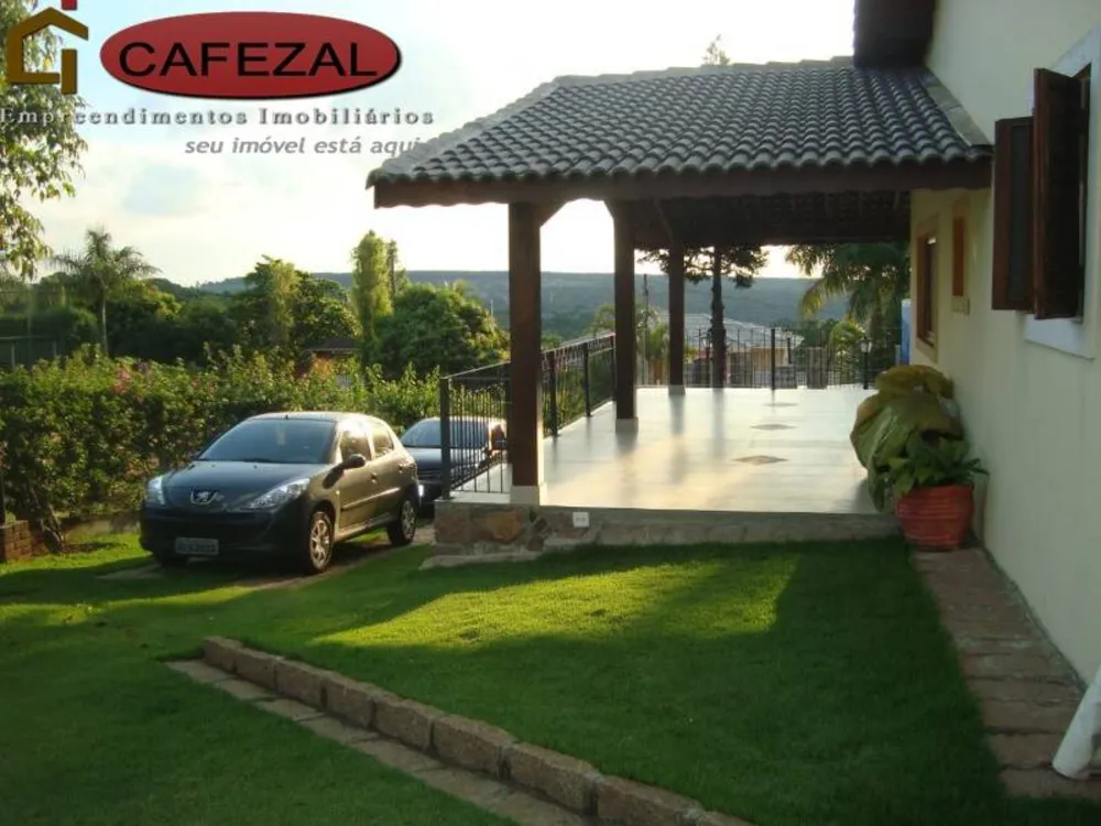 Casa, 6 quartos, 678 m² - Foto 7