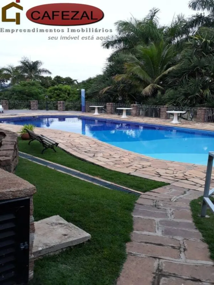 Casa, 6 quartos, 678 m² - Foto 9