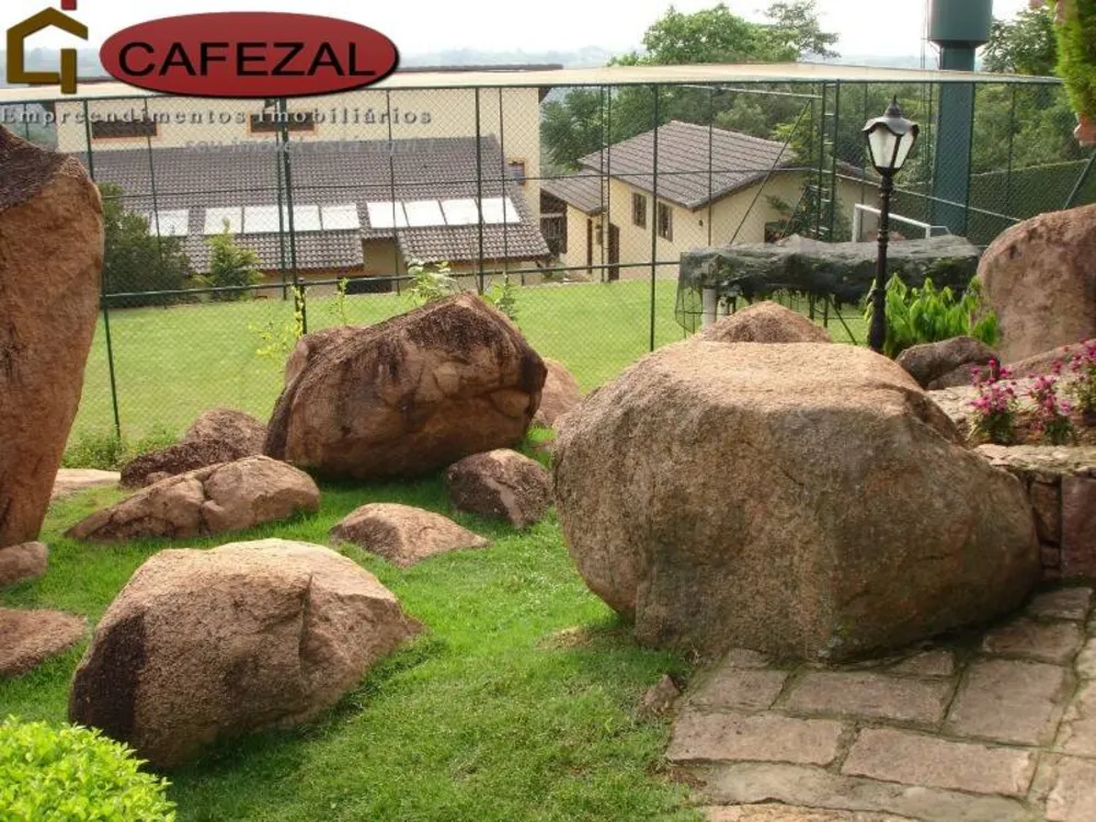 Casa, 6 quartos, 678 m² - Foto 12