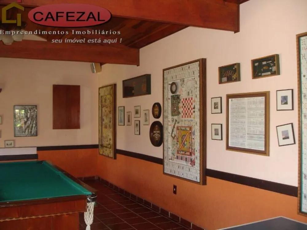 Casa, 6 quartos, 678 m² - Foto 6