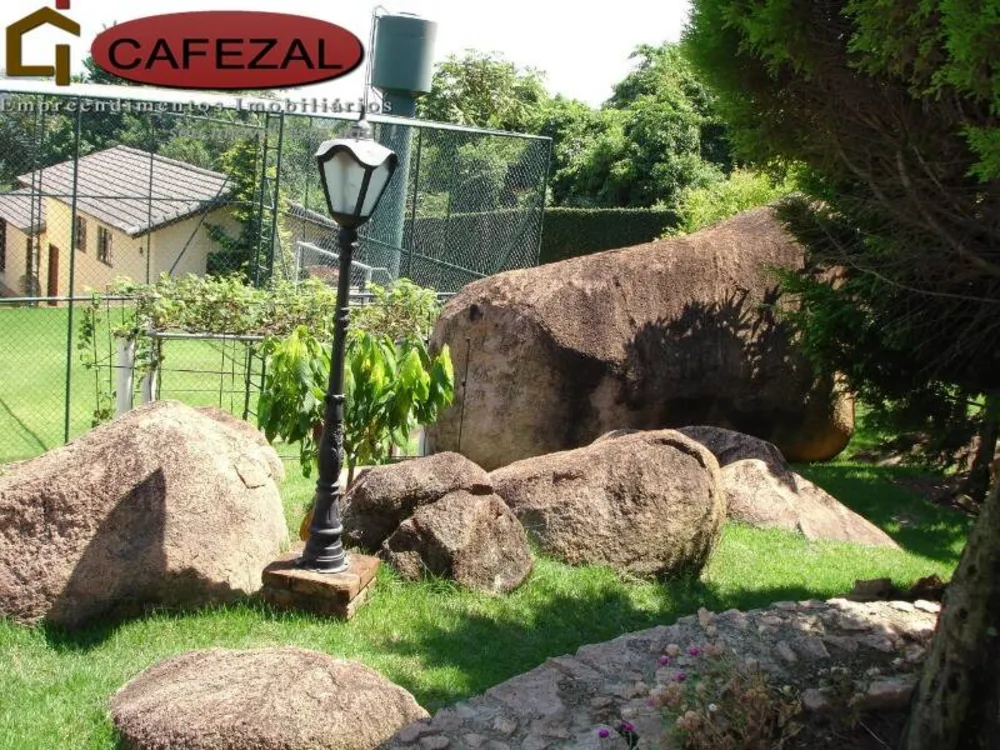 Casa, 6 quartos, 678 m² - Foto 11
