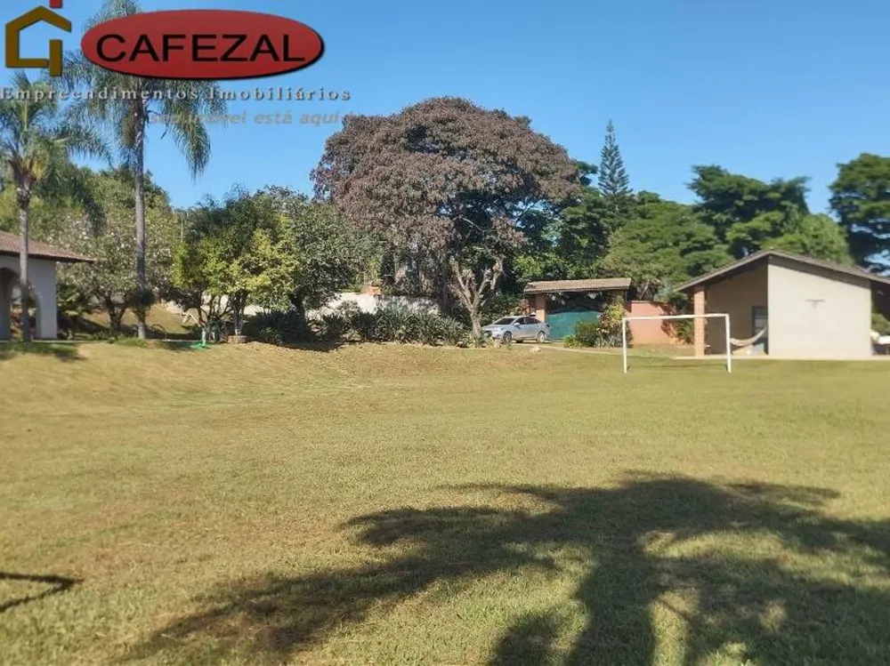 Casa, 5 quartos, 510 m² - Foto 6