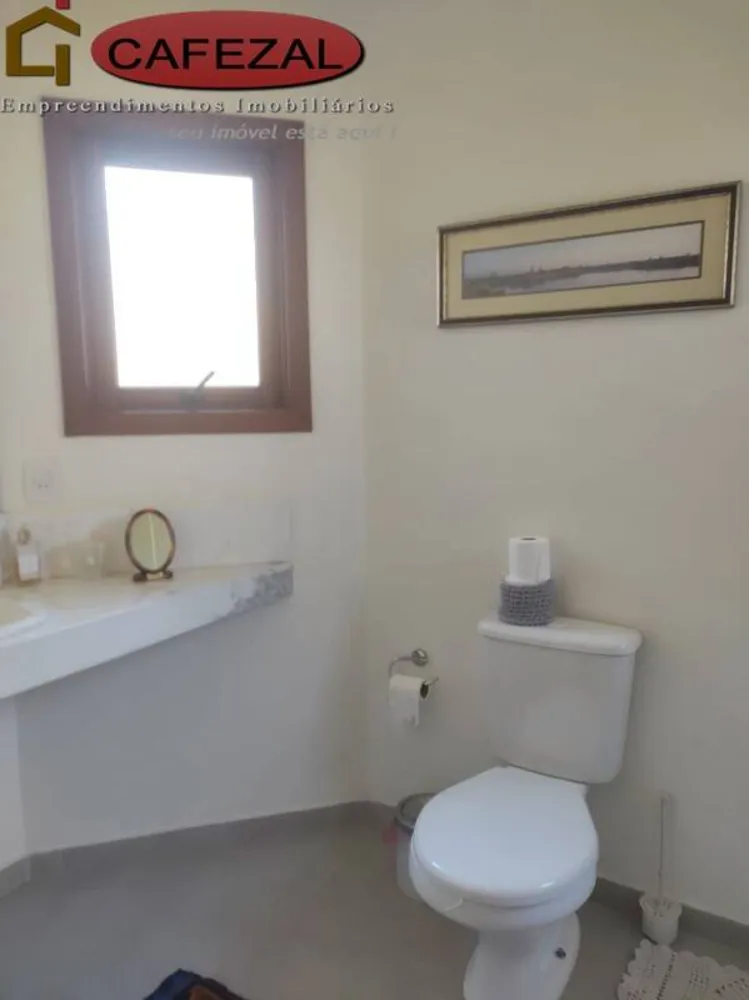 Casa, 5 quartos, 510 m² - Foto 5