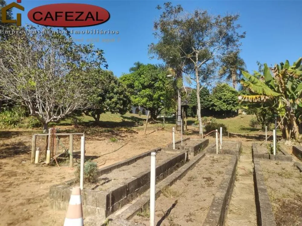 Casa, 5 quartos, 510 m² - Foto 8