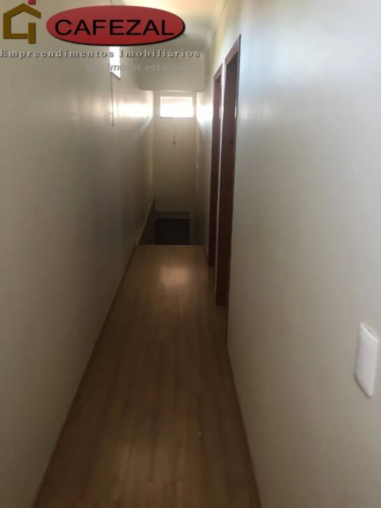 Casa, 3 quartos, 248 m² - Foto 5