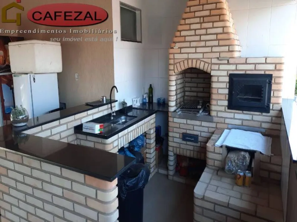Casa, 3 quartos, 248 m² - Foto 10