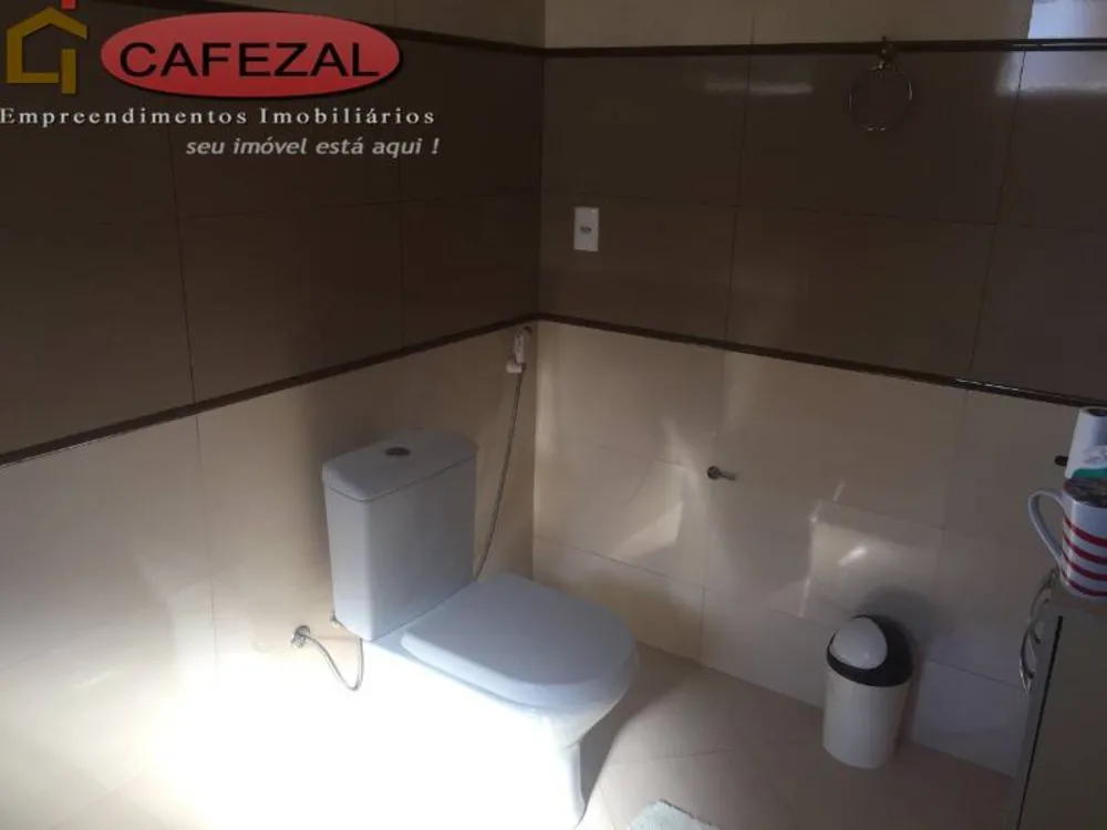 Casa, 3 quartos, 248 m² - Foto 7