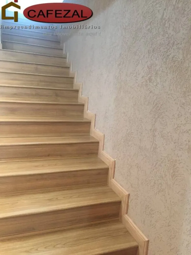 Casa, 3 quartos, 248 m² - Foto 9