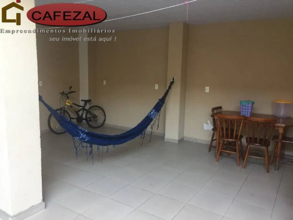 Casa, 3 quartos, 248 m² - Foto 12
