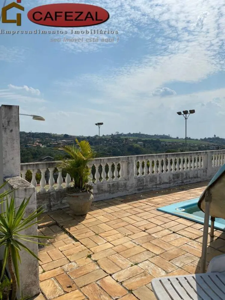 Casa, 3 quartos, 286 m² - Foto 3