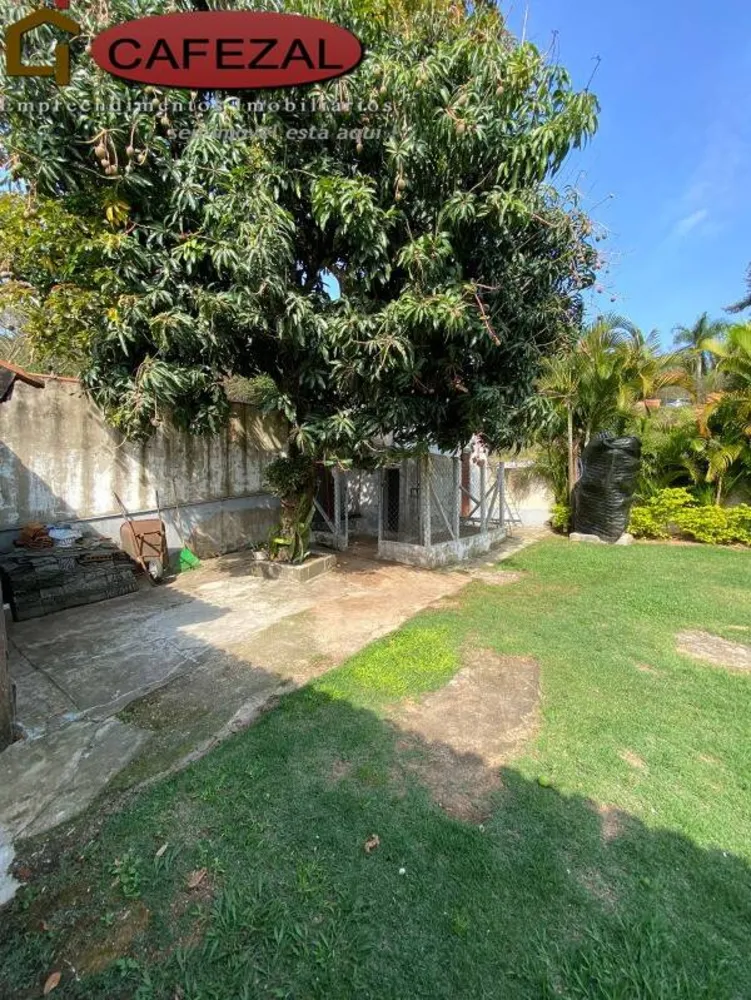 Casa, 3 quartos, 286 m² - Foto 12