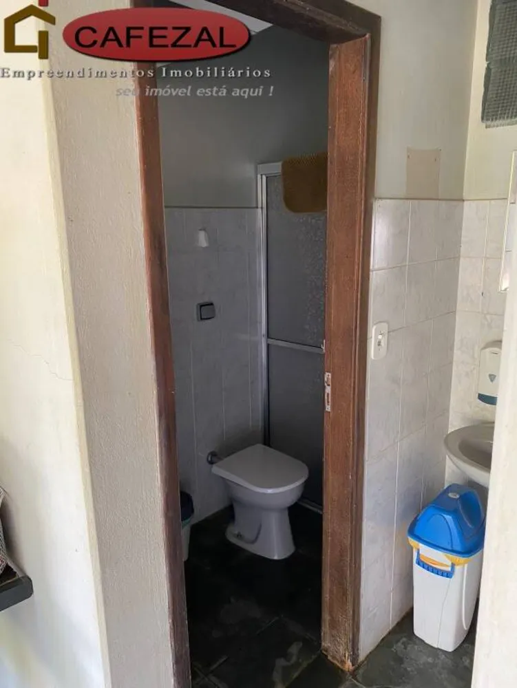 Casa, 3 quartos, 286 m² - Foto 11