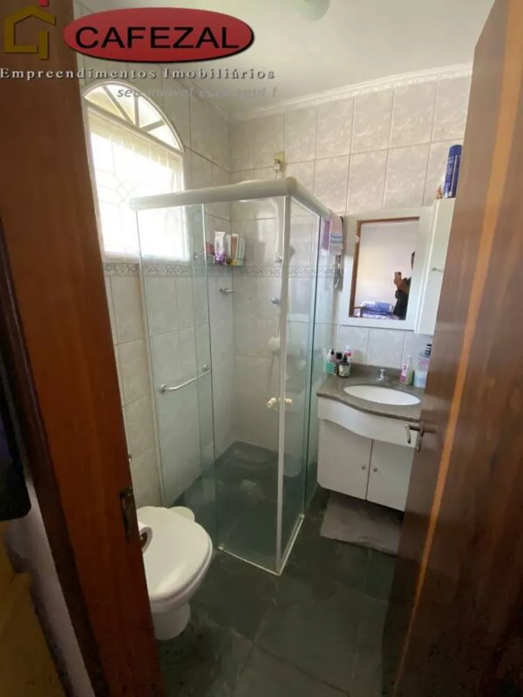 Casa, 3 quartos, 286 m² - Foto 7