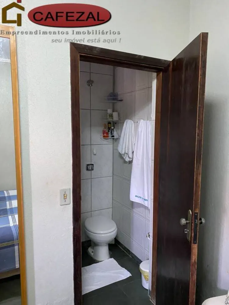 Casa, 3 quartos, 286 m² - Foto 9