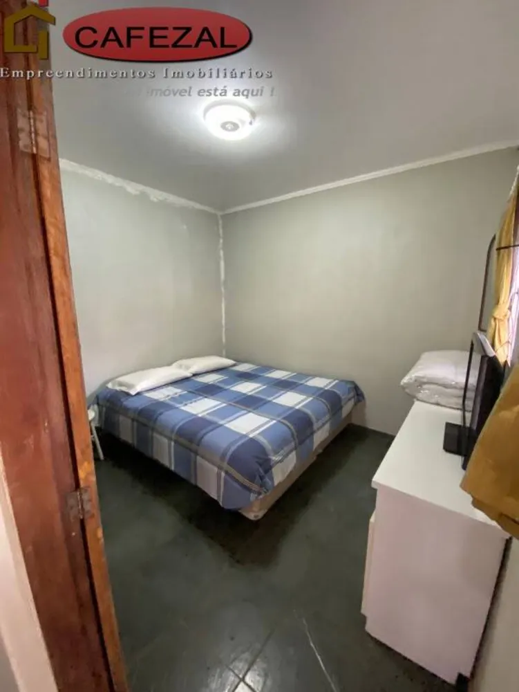 Casa, 3 quartos, 286 m² - Foto 8