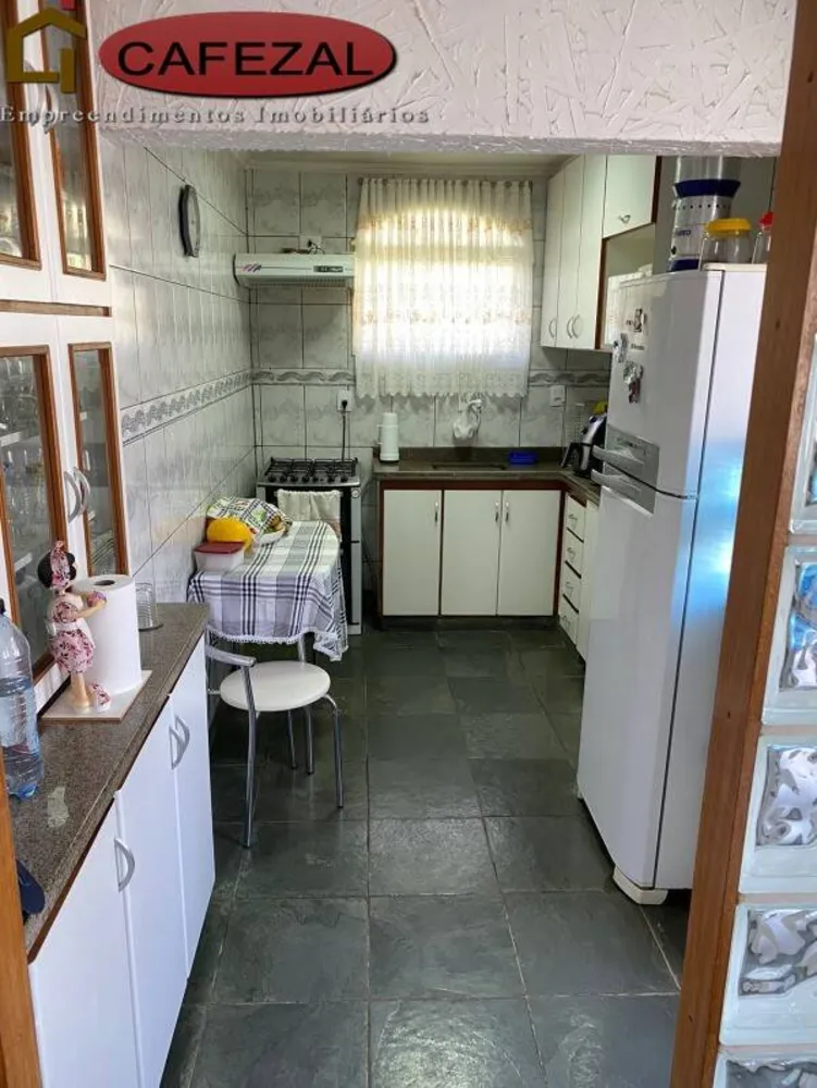 Casa, 3 quartos, 286 m² - Foto 6