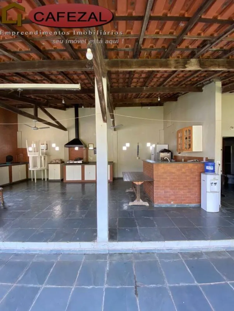 Casa, 3 quartos, 286 m² - Foto 10