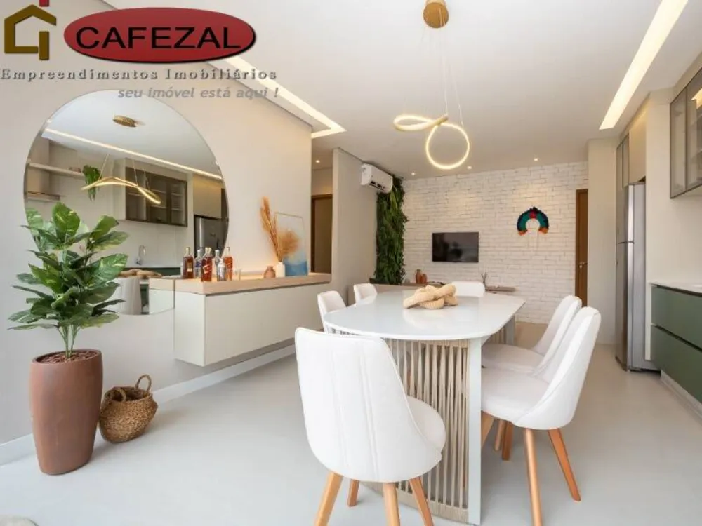 Apartamento, 3 quartos, 66 m² - Foto 12