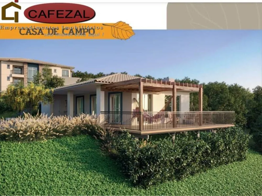 Apartamento, 3 quartos, 66 m² - Foto 3