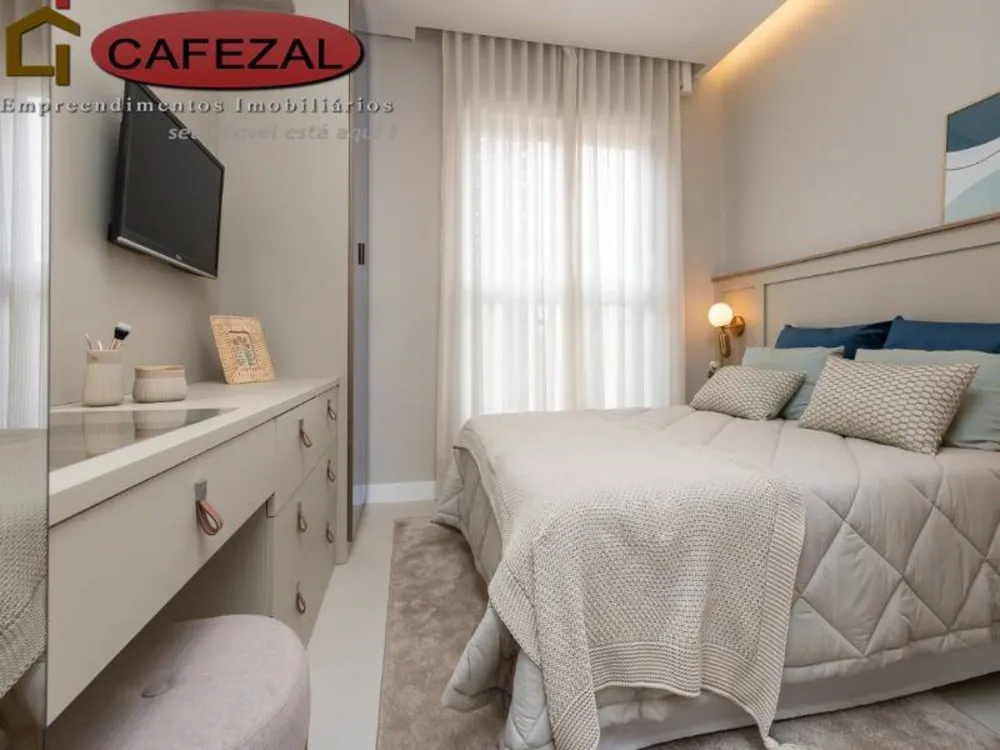 Apartamento, 3 quartos, 66 m² - Foto 8