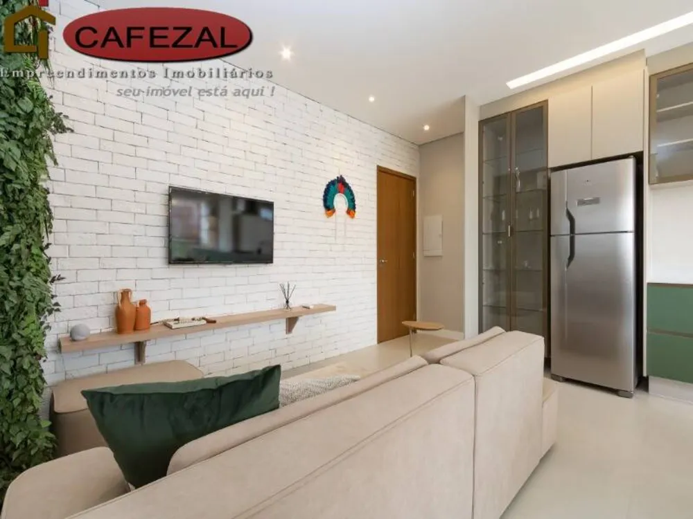 Apartamento, 3 quartos, 66 m² - Foto 11