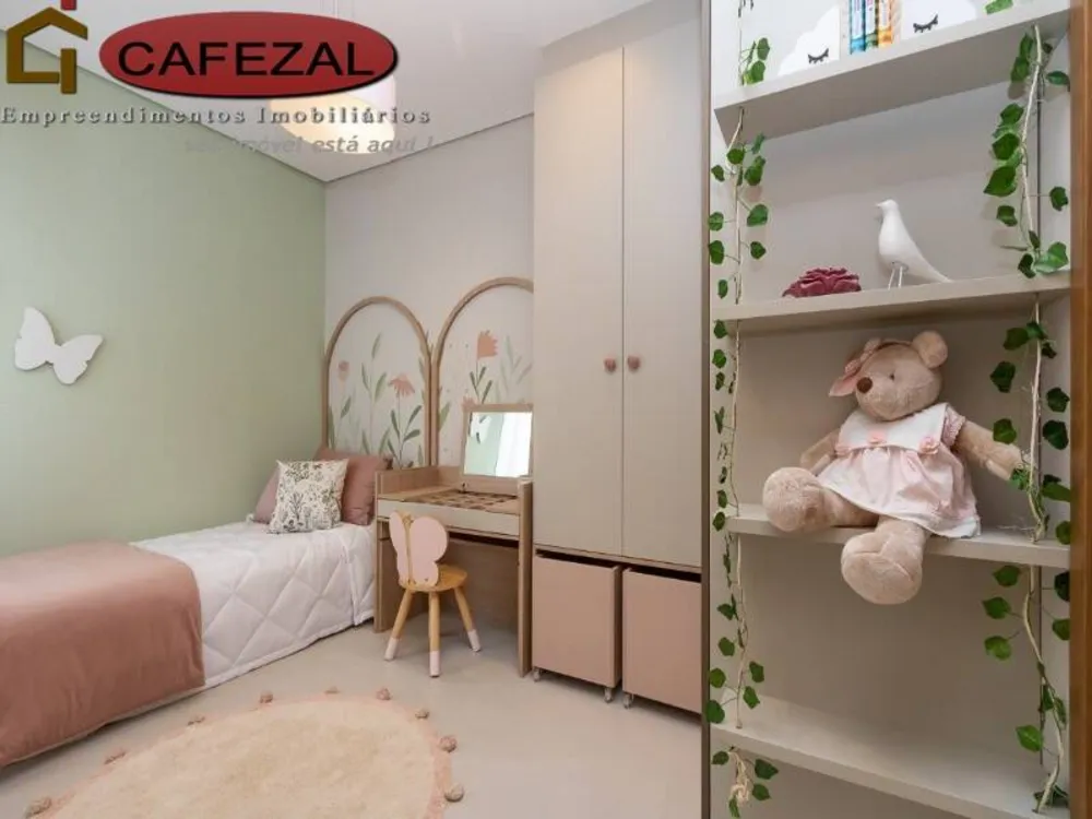 Apartamento, 3 quartos, 66 m² - Foto 7