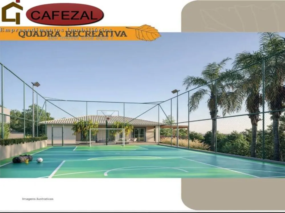 Apartamento, 3 quartos, 66 m² - Foto 5
