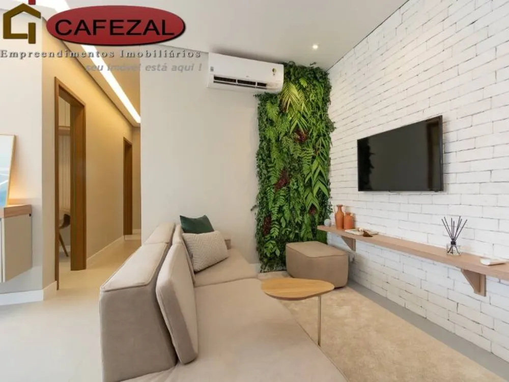 Apartamento, 3 quartos, 66 m² - Foto 10