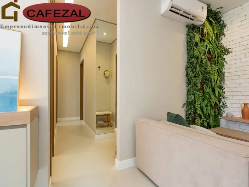 Apartamento, 3 quartos, 66 m² - Foto 9