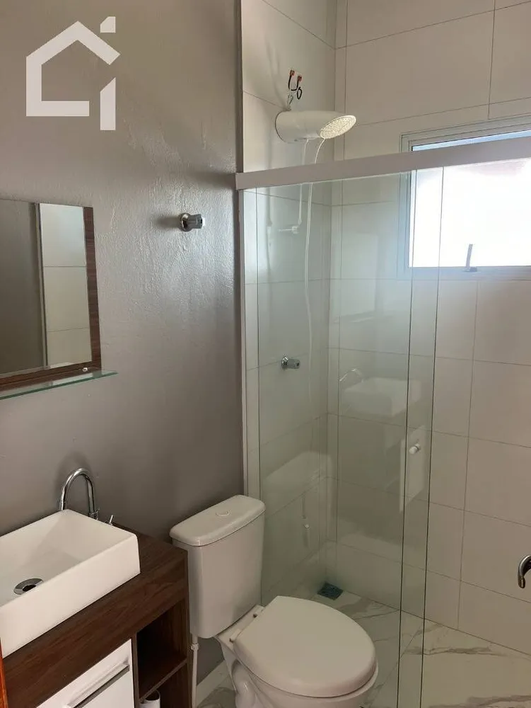 Casa, 1 quarto, 91 m² - Foto 6