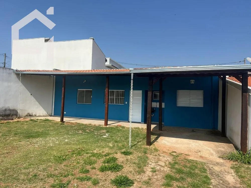 Casa, 1 quarto, 91 m² - Foto 1