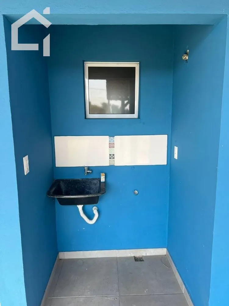 Casa, 1 quarto, 91 m² - Foto 5