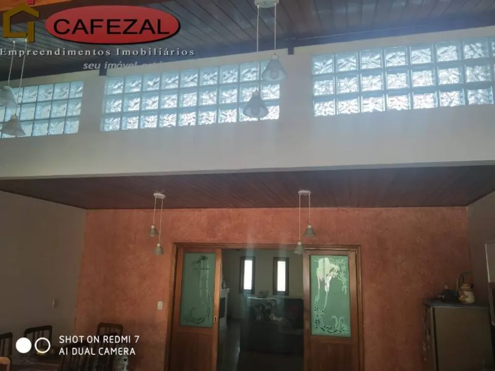 Casa, 4 quartos, 551 m² - Foto 4