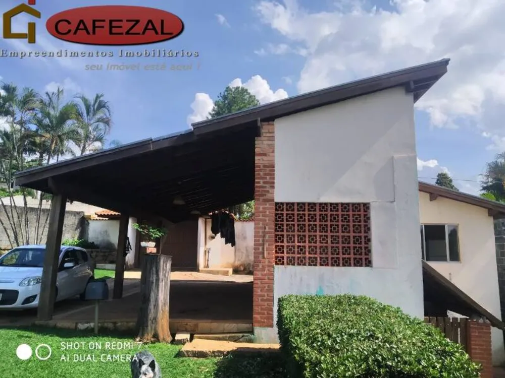 Casa, 4 quartos, 551 m² - Foto 10